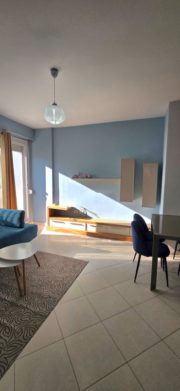 Apartment 1+1 for rent in Rruga e Durrësit, Tirana, 85 m². Photo 3 of 5