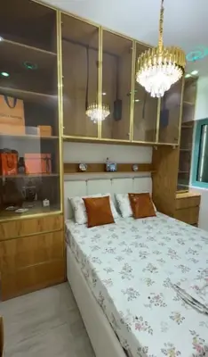 Apartment 1+1 for sale in Dhermi, Vlorë, 50 m². Photo 6 of 9