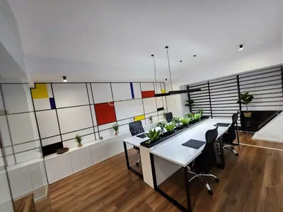 Appartamento 1+1 in vendita a Square 21, Tirana, 77 m². Foto 3 di 6