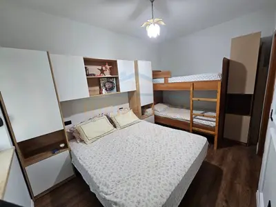 Apartament 1+1 në shitje në Plepa, Durrës, 48 m². Foto 3 nga 4