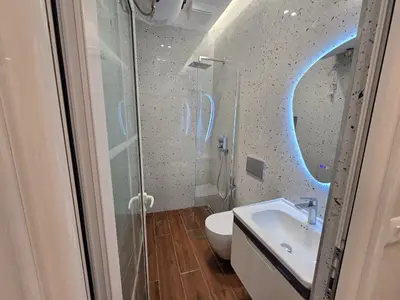 Garsoniere në shitje në Pazari i Ri, Tiranë, 34 m². Foto 8 nga 10