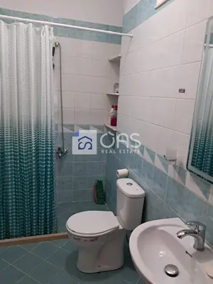 Apartament 2+1 me qera në Rruga Fortuzi, Tiranë, 90 m². Foto 5 nga 5