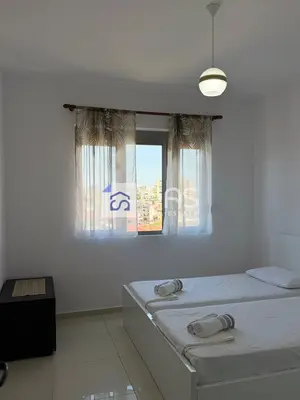 Apartament 2+1 me qera në Rruga e Elbasanit, Tiranë, 100 m². Foto 7 nga 8