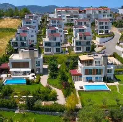 Vilë në shitje në Farkë, Tiranë, 380 m². Foto 4 nga 4