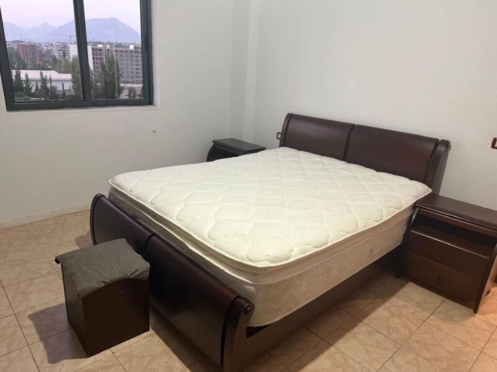 Apartment 2+1 for rent in Bulevardi i Ri, Tirana, 100 m². Photo 3 of 3