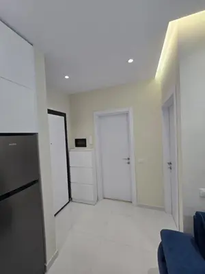 Appartamento 1+1 in affitto ad Univers City, Tirana, 60 m². Foto 8 di 9
