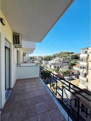 Apartament 2+1 në shitje në Spitali, Durrës, 93 m². Foto 9 nga 12
