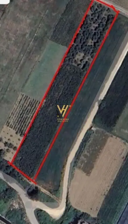 Land for sale in Ndroq, Tirana, 700 m²