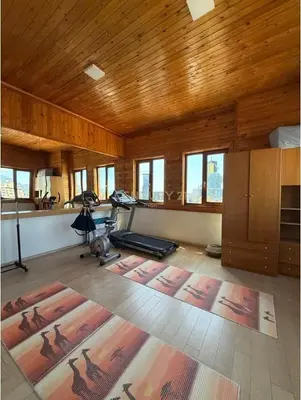Penthouse në shitje në Toptani, Tiranë, 352 m². Foto 8 nga 12