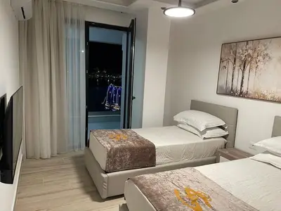 Appartamento in vendita a Shetitorja, Saranda, 143 m². Foto 10 di 11