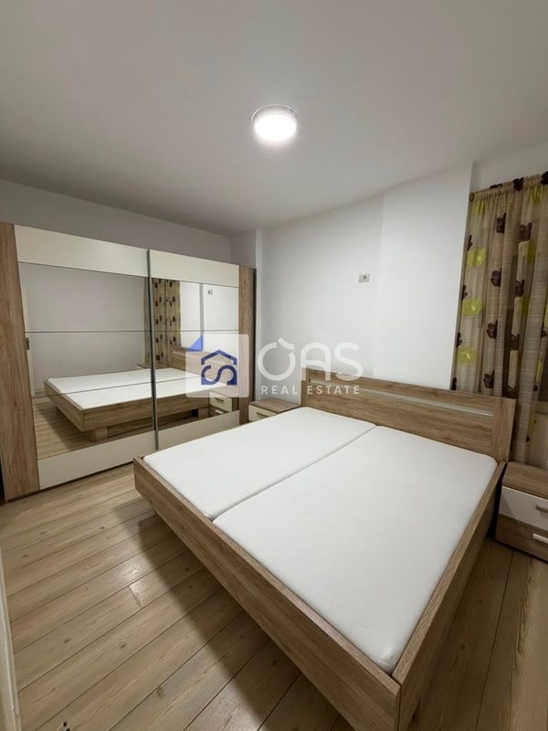 Apartment 2+1 for rent in Fresku, Tirana, 90 m²
