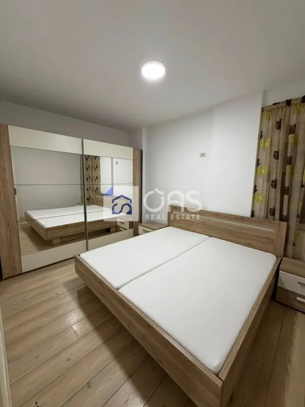 Appartamento 2+1 in affitto a Fresku, Tirana, 90 m²