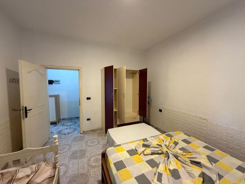 Apartament 2+1 me qera në Plazh Iliria, Durrës, 70 m². Foto 4 nga 7