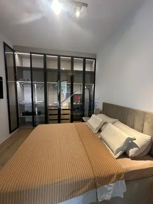 Appartamento 1+1 in affitto a Rruga Siri Kodra, Tirana, 65 m². Foto 7 di 9