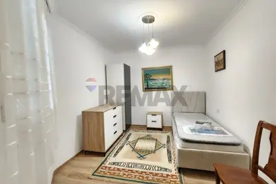 Apartament 3+1 me qera në Rruga Luigj Gurakuqi, Tiranë, 145 m². Foto 6 nga 8