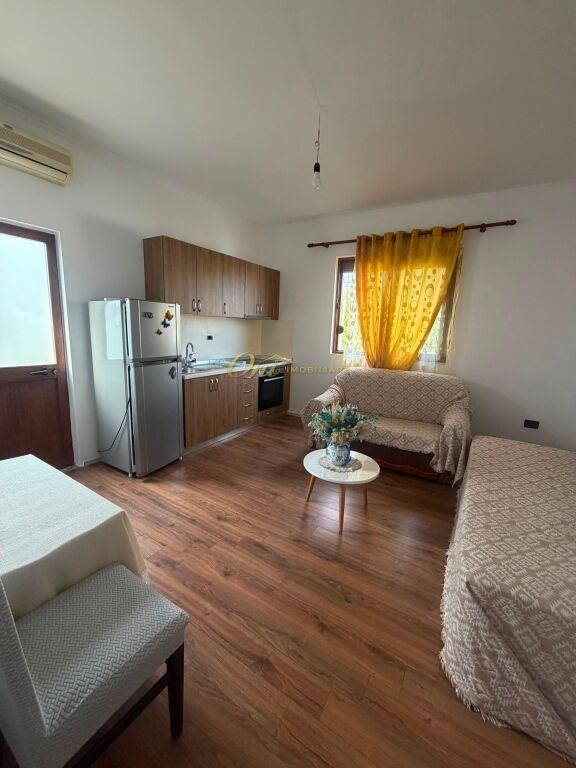 Apartament 1+1 me qera në Babrru, Kamëz, 70 m²