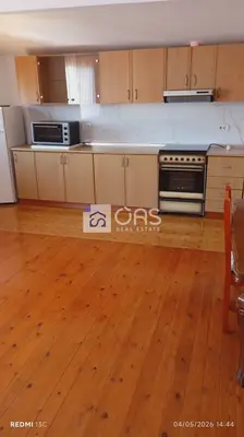 Apartament 2+1 me qera në Kodra e Priftit, Tiranë, 100 m². Foto 3 nga 6