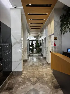 Appartamento 3+1 in affitto a Rruga e Kosovarëve, Tirana, 150 m². Foto 3 di 12