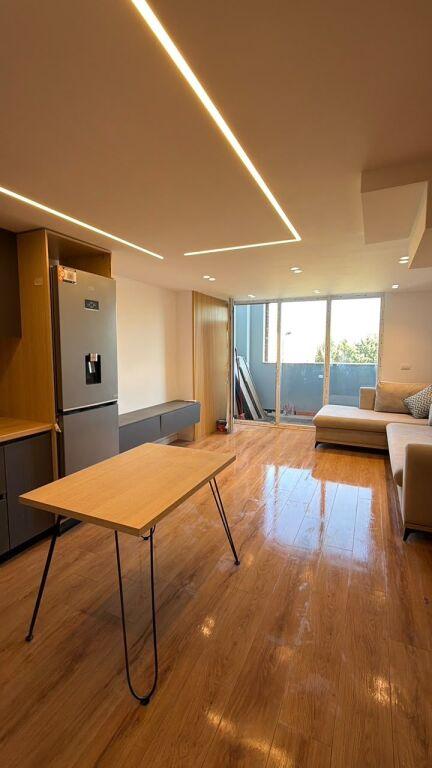Apartament 2+1 në shitje në Kompleksi Golden Park, Tiranë, 85 m². Foto 3 nga 12