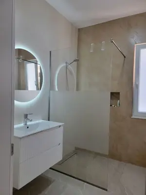 Appartamento 2+1 in affitto a Shkozet, Durazzo, 100 m². Foto 9 di 12