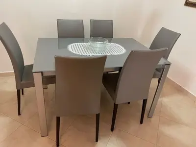 Apartament 2+1 me qera në Liceu Artistik, Tiranë, 100 m². Foto 12 nga 12