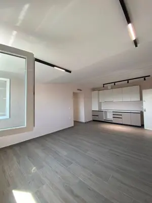 Appartamento 1+1 in affitto a Spitallë, Durazzo, 75 m². Foto 2 di 10