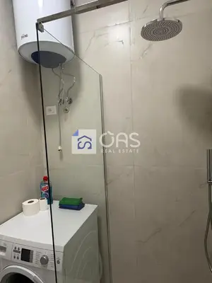 Apartament 1+1 me qera në Ali Demi, Tiranë, 55 m². Foto 7 nga 7
