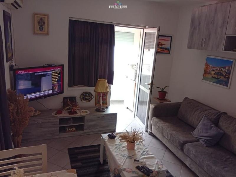 Studio for rent in Tirana, 43 m². Photo 1 of 5
