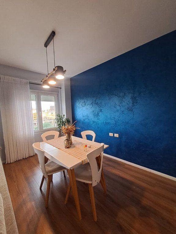 Dupleks 2+1 me qera në Rruga Kodra e Diellit 2, Tiranë, 125 m². Foto 3 nga 7