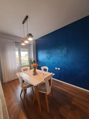 Duplex 2+1 in affitto a Kodra e Diellit, Tirana, 125 m². Foto 3 di 7