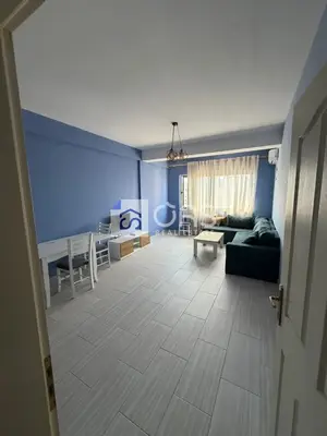 Apartament 1+1 me qera në Astir, Tiranë, 60 m². Foto 5 nga 5