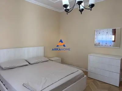 Apartment 4+1 for rent in Ish Ekspozita, Tirana, 140 m². Photo 8 of 11