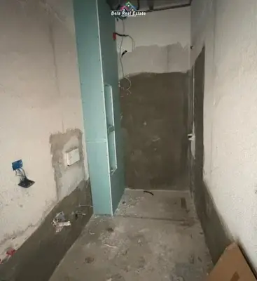 Apartament 1+1 në shitje në Parkim Residenca Henke, Tiranë, 54 m². Foto 3 nga 4