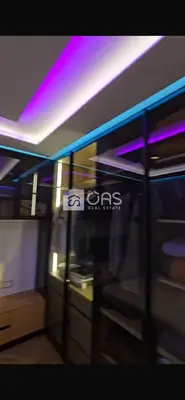 Appartamento 3+1 in vendita ad Ish Fusha e Aviacionit, Tirana, 93 m². Foto 4 di 6