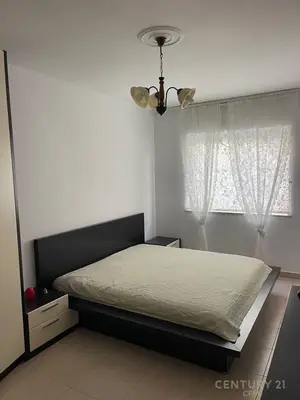 Apartament 2+1 me qera në Tirana e Re, Tiranë, 94 m². Foto 3 nga 6