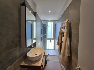 Apartament 3+1 në shitje në Palase, Vlorë, 157 m². Foto 3 nga 8