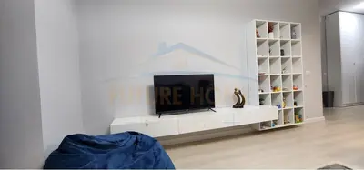 Appartamento 2+1 in affitto a Don Bosko, Tirana, 103 m². Foto 3 di 9