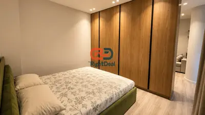 Apartament 1+1 në shitje në Bulevardi Bajram Curri, Tiranë, 118 m². Foto 6 nga 9