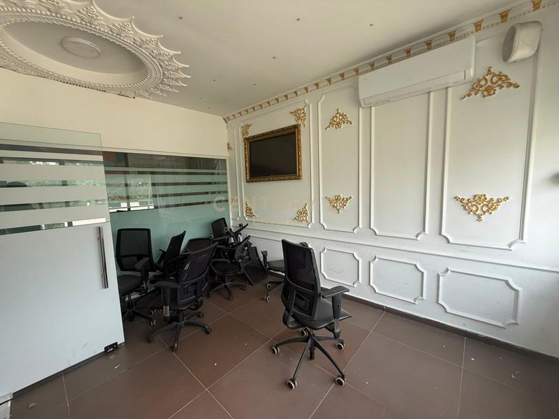 Lokal me qera në Restorant Durrësi, Tiranë, 240 m². Foto 5 nga 8