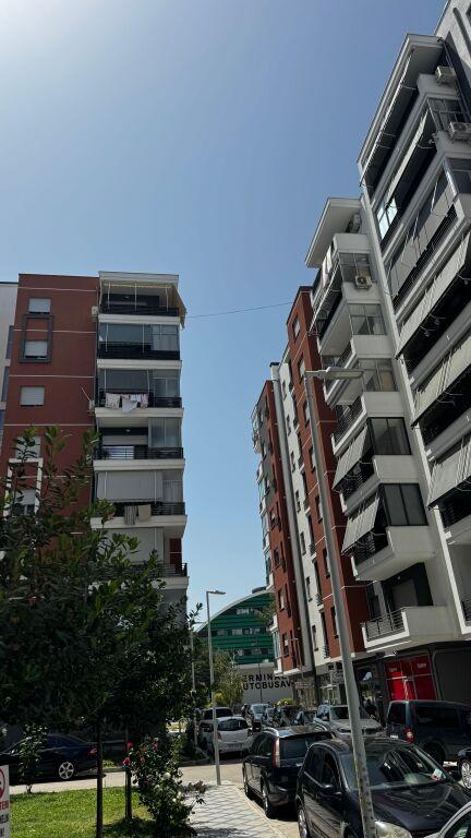 Apartament 2+1 në shitje në Korçë, 104 m²