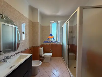 Apartment 4+1 for rent in Ish Ekspozita, Tirana, 140 m². Photo 9 of 11