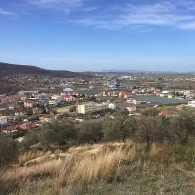 Magazinë me qera në Marikaj, Tiranë, 1 065 m². Foto 2 nga 3