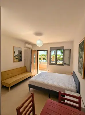 Studio for sale in Rradhime, Vlorë, 32 m². Photo 5 of 10