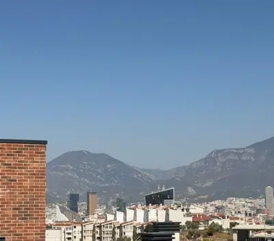 Tripleks në shitje në Kodra e Diellit, Tiranë, 156 m². Foto 3 nga 3