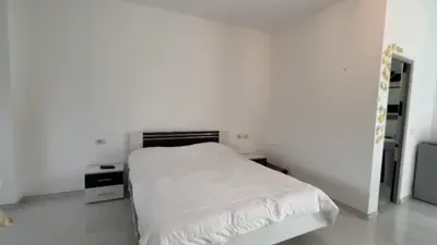 Villa studio for rent in Prush, Tirana, 240 m². Photo 4 of 10