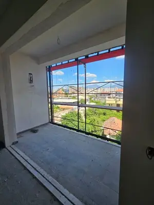 Apartament 1+1 në shitje në Lana Riverside Residences, Tiranë, 80 m². Foto 3 nga 4