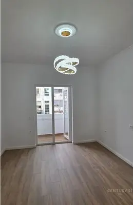 Apartament 2+1 në shitje në Rruga Bardhyl, Tiranë, 58 m². Foto 4 nga 5
