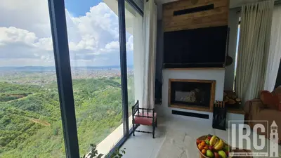 Duplex 3+1 in vendita a Linzë, Tirana, 297 m². Foto 8 di 12