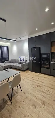 Apartament 2+1 me qera në 5 Maj, Tiranë, 88 m². Foto 2 nga 8