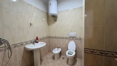 Appartamento 2+1 in affitto a Durres Port, Durazzo, 114 m². Foto 3 di 8